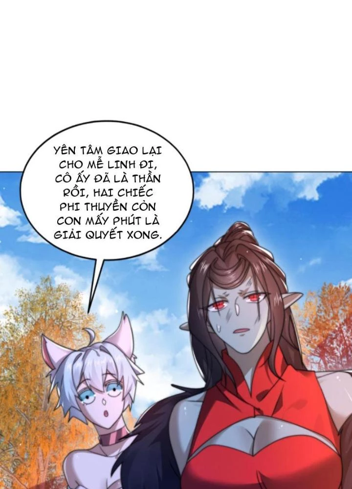 Tích Trữ 10 Vạn Vật Tư Trước Ngày Tận Thế Chapter 307 - Trang 3