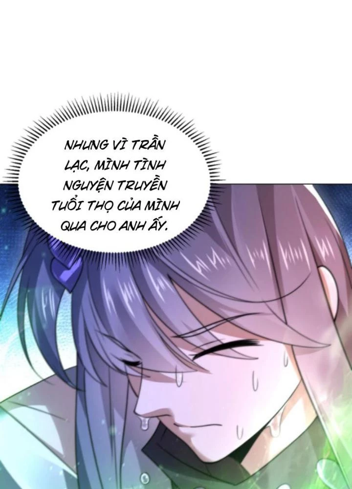Tích Trữ 10 Vạn Vật Tư Trước Ngày Tận Thế Chapter 307 - Trang 3
