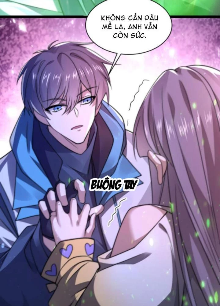 Tích Trữ 10 Vạn Vật Tư Trước Ngày Tận Thế Chapter 307 - Trang 3