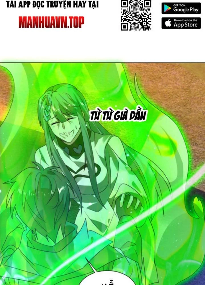 Tích Trữ 10 Vạn Vật Tư Trước Ngày Tận Thế Chapter 307 - Trang 3