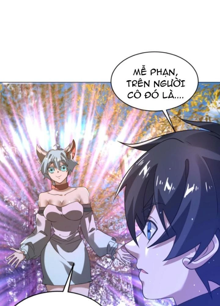 Tích Trữ 10 Vạn Vật Tư Trước Ngày Tận Thế Chapter 307 - Trang 3