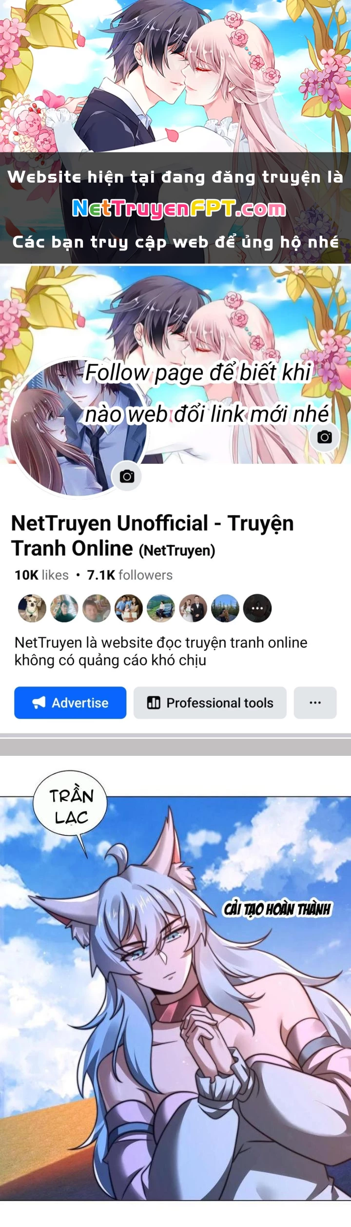 Tích Trữ 10 Vạn Vật Tư Trước Ngày Tận Thế Chapter 308 - Trang 3