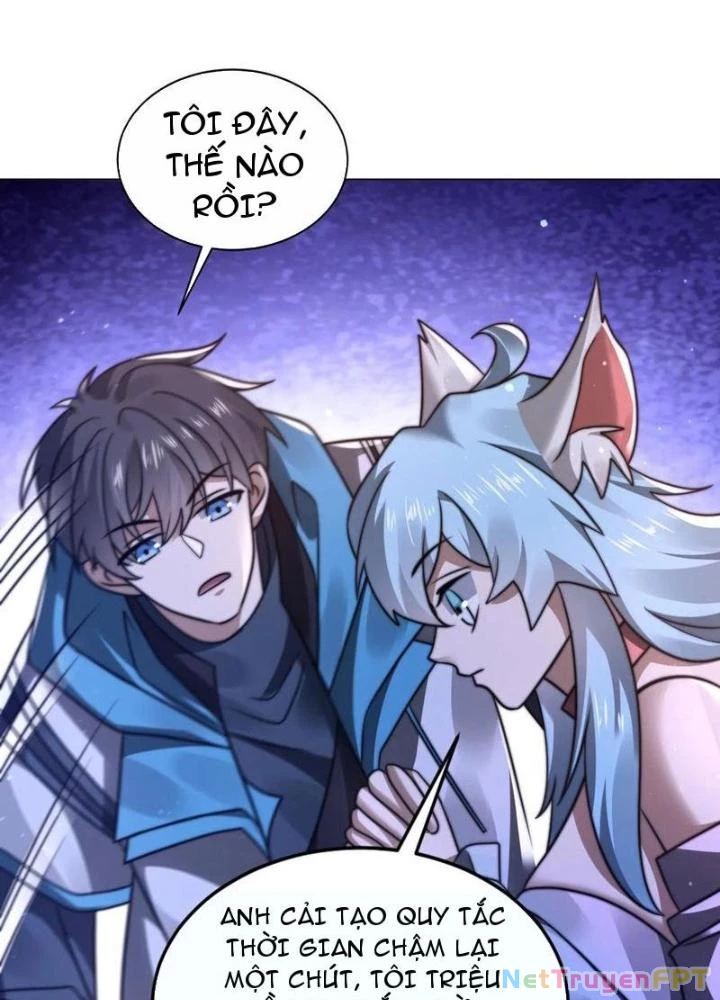 Tích Trữ 10 Vạn Vật Tư Trước Ngày Tận Thế Chapter 308 - Trang 3