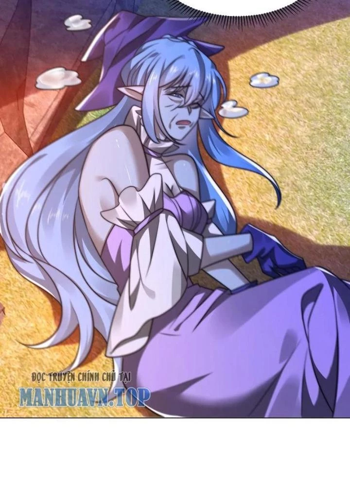 Tích Trữ 10 Vạn Vật Tư Trước Ngày Tận Thế Chapter 308 - Trang 3