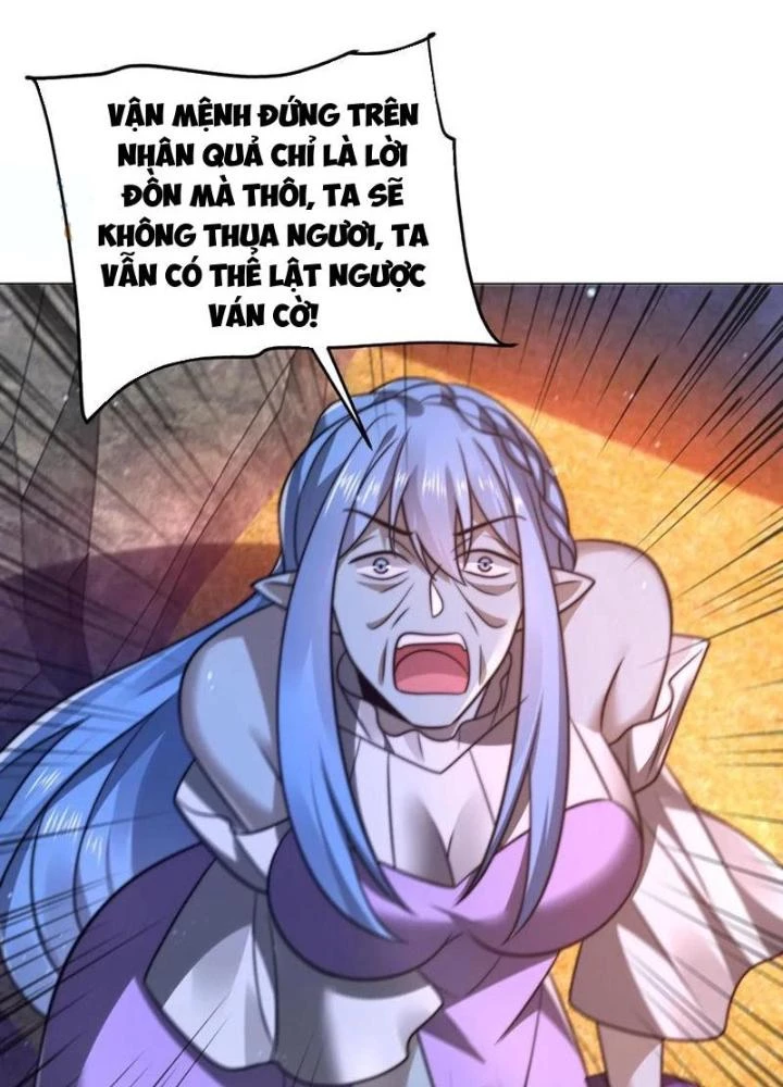 Tích Trữ 10 Vạn Vật Tư Trước Ngày Tận Thế Chapter 308 - Trang 3