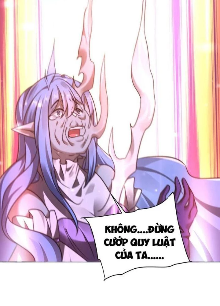 Tích Trữ 10 Vạn Vật Tư Trước Ngày Tận Thế Chapter 308 - Trang 3