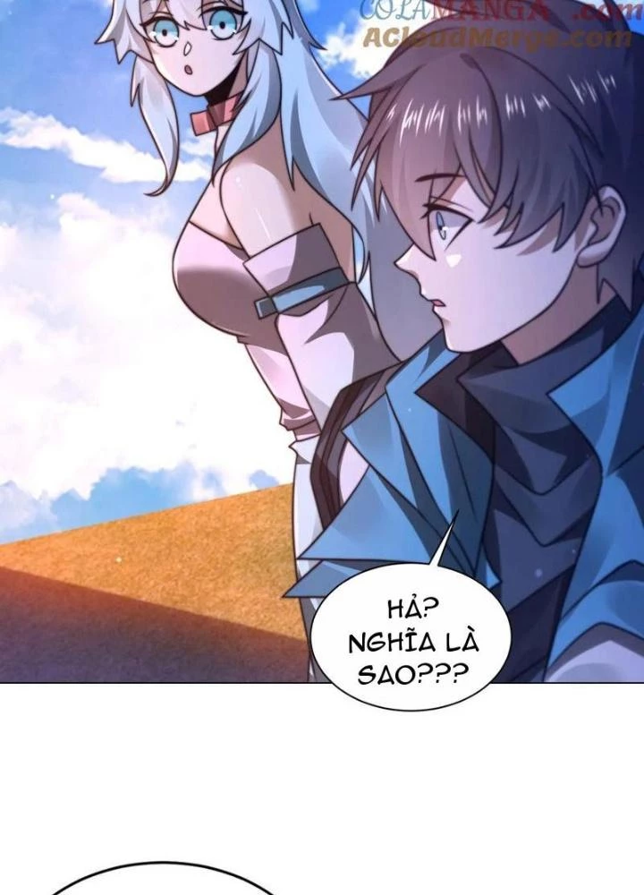 Tích Trữ 10 Vạn Vật Tư Trước Ngày Tận Thế Chapter 308 - Trang 3