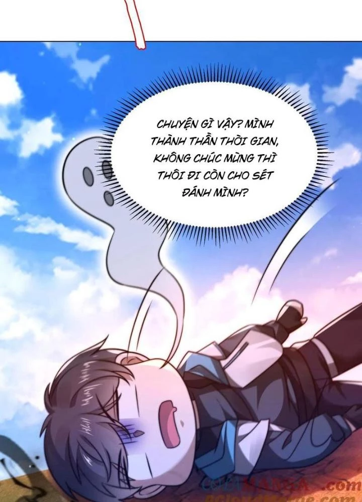 Tích Trữ 10 Vạn Vật Tư Trước Ngày Tận Thế Chapter 308 - Trang 3