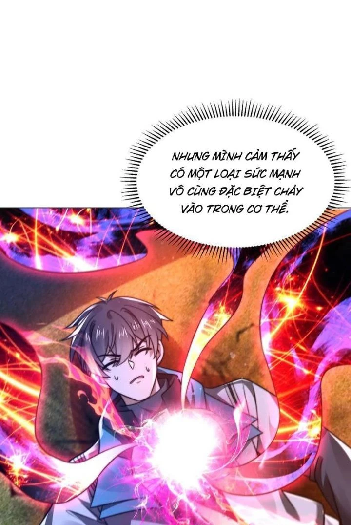 Tích Trữ 10 Vạn Vật Tư Trước Ngày Tận Thế Chapter 308 - Trang 3