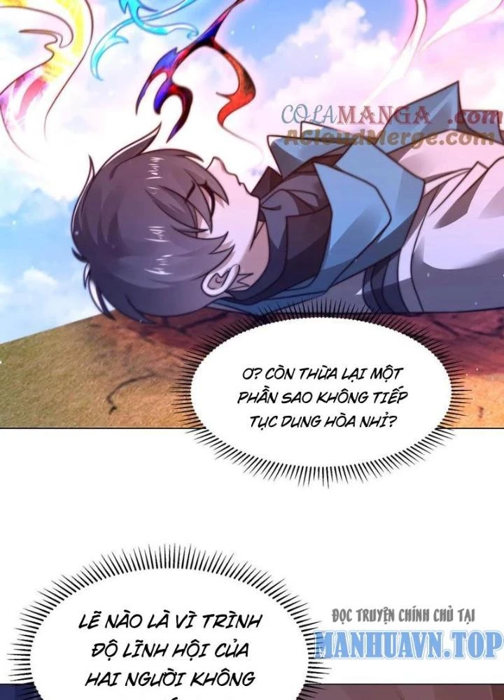 Tích Trữ 10 Vạn Vật Tư Trước Ngày Tận Thế Chapter 308 - Trang 3