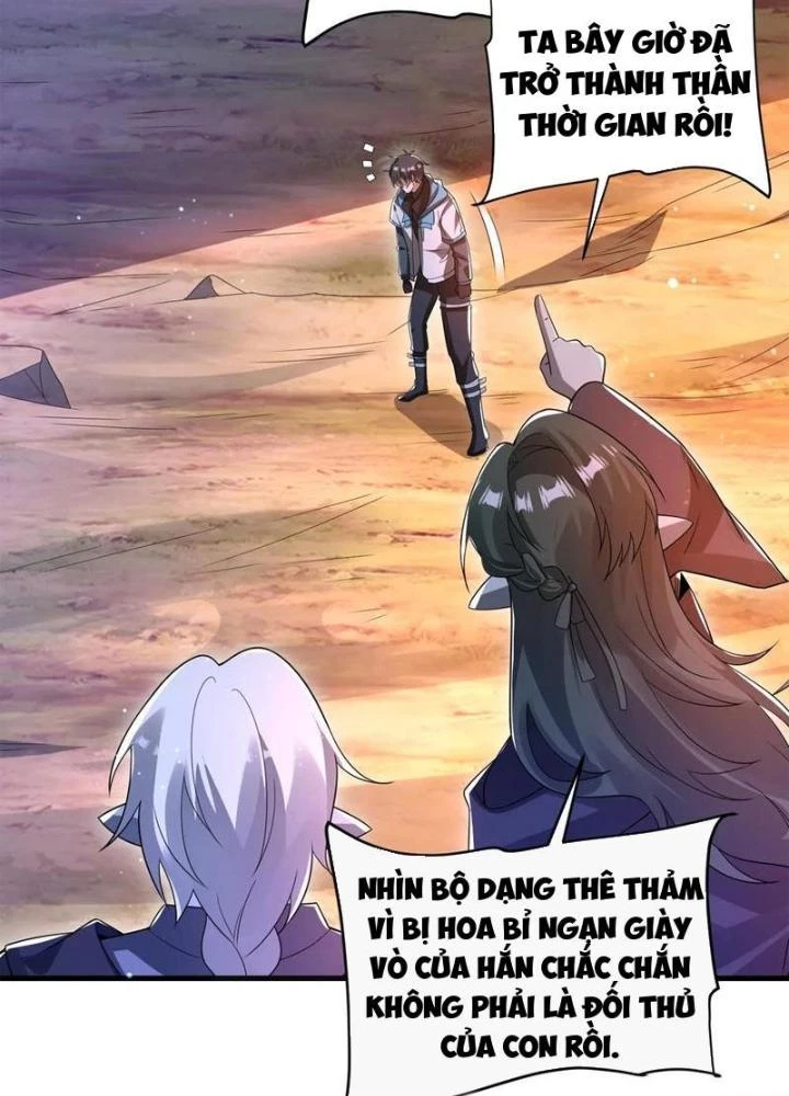 Tích Trữ 10 Vạn Vật Tư Trước Ngày Tận Thế Chapter 309 - Trang 3
