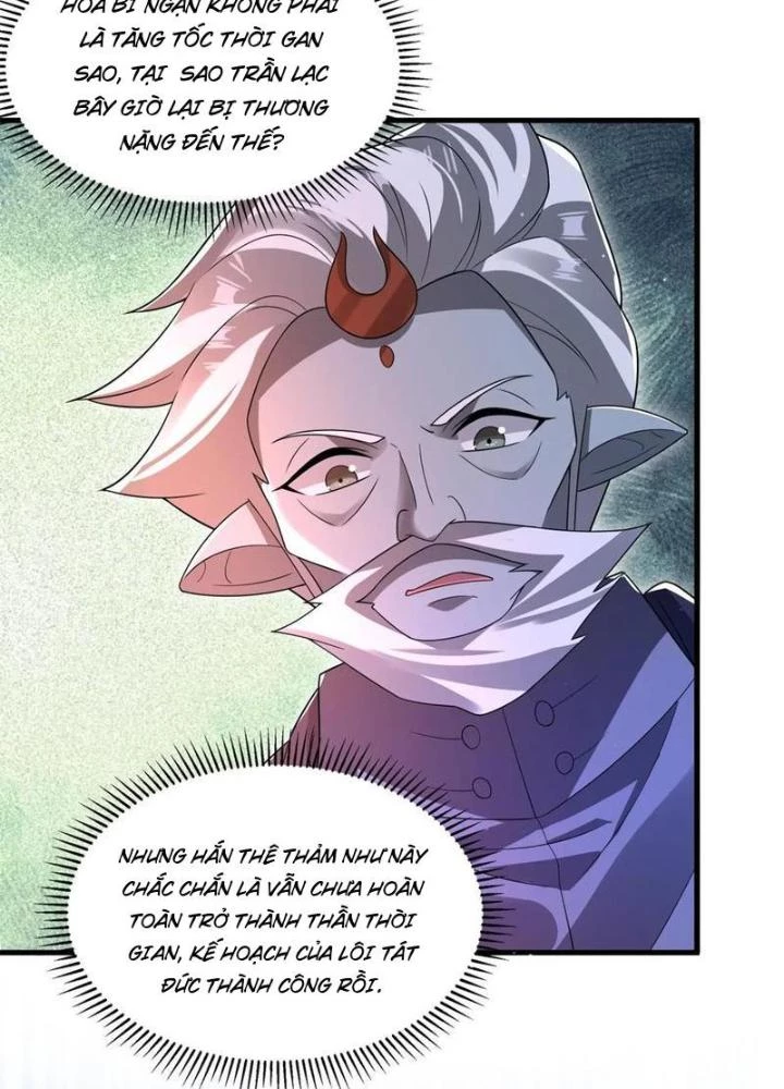Tích Trữ 10 Vạn Vật Tư Trước Ngày Tận Thế Chapter 309 - Trang 3