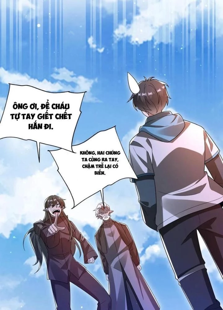 Tích Trữ 10 Vạn Vật Tư Trước Ngày Tận Thế Chapter 309 - Trang 3