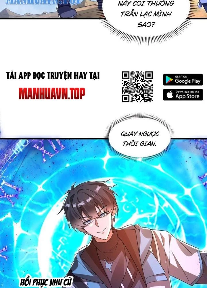 Tích Trữ 10 Vạn Vật Tư Trước Ngày Tận Thế Chapter 309 - Trang 3