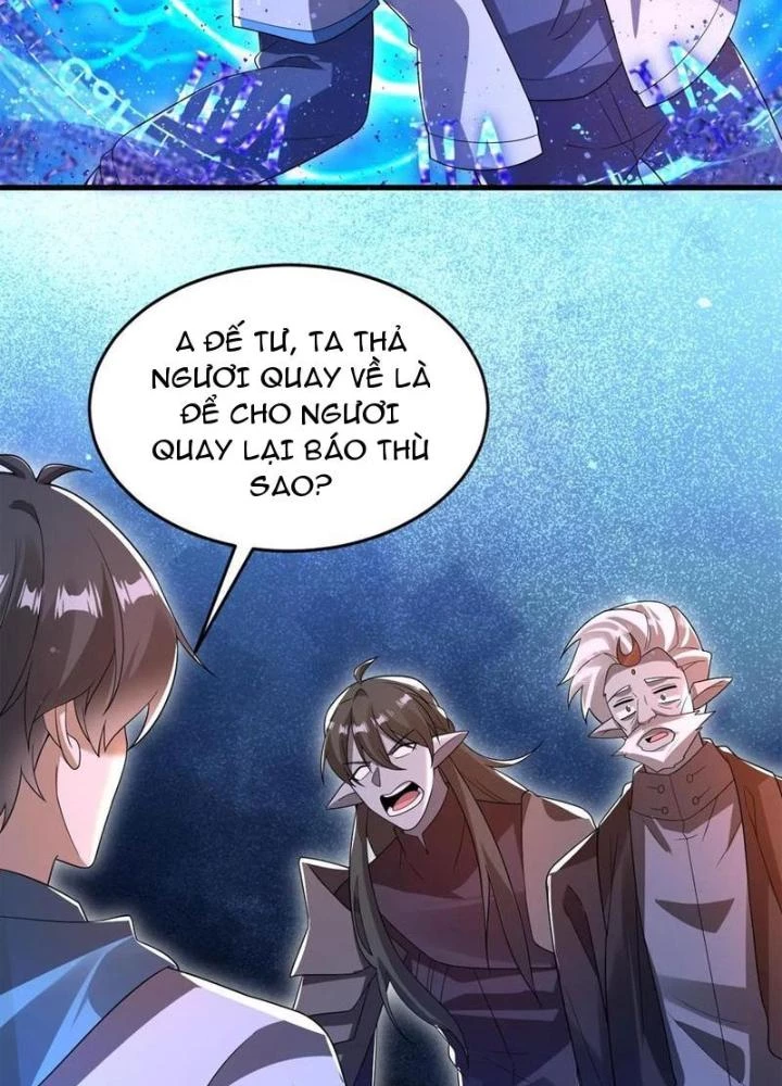 Tích Trữ 10 Vạn Vật Tư Trước Ngày Tận Thế Chapter 309 - Trang 3