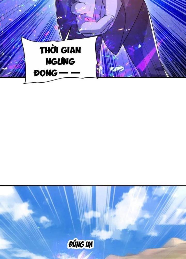 Tích Trữ 10 Vạn Vật Tư Trước Ngày Tận Thế Chapter 309 - Trang 3