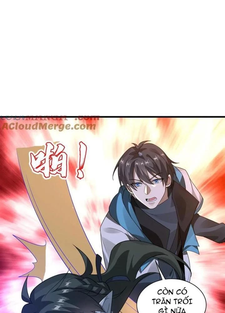 Tích Trữ 10 Vạn Vật Tư Trước Ngày Tận Thế Chapter 309 - Trang 3