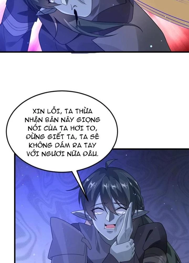 Tích Trữ 10 Vạn Vật Tư Trước Ngày Tận Thế Chapter 309 - Trang 3