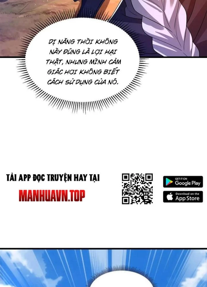 Tích Trữ 10 Vạn Vật Tư Trước Ngày Tận Thế Chapter 309 - Trang 3