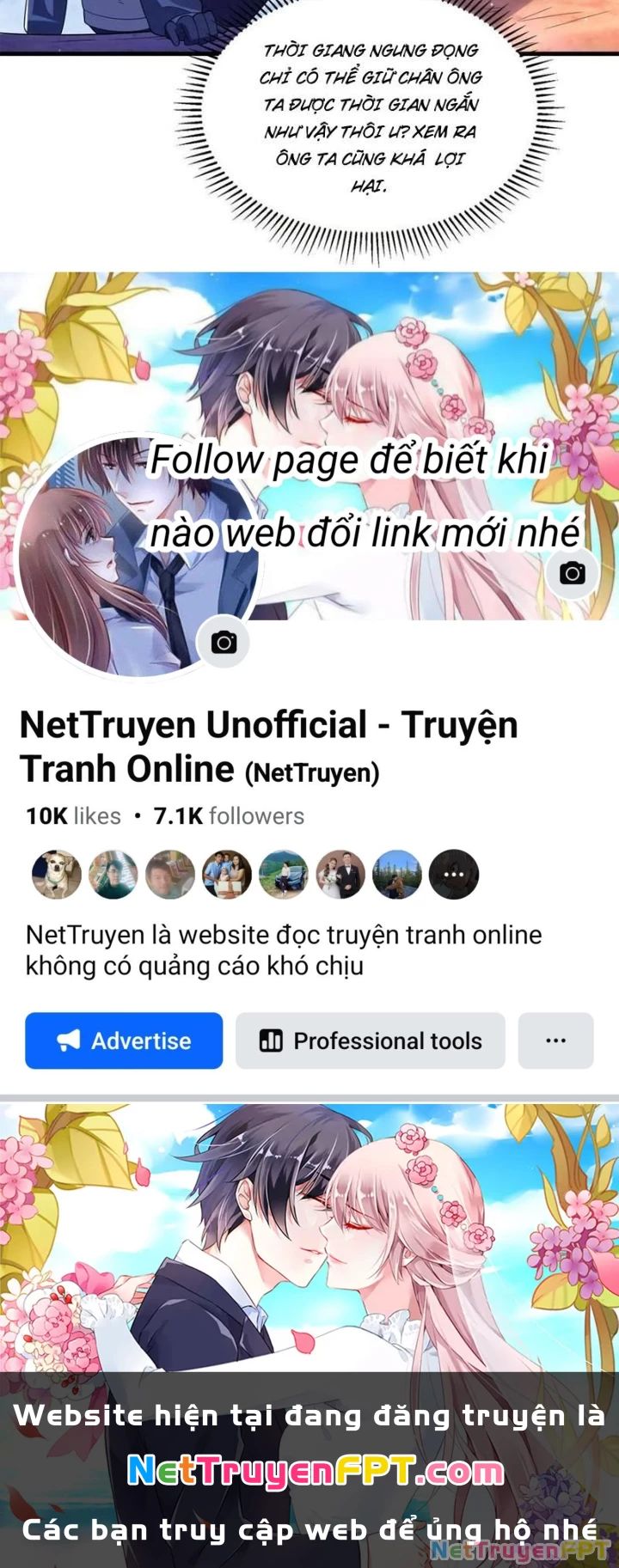 Tích Trữ 10 Vạn Vật Tư Trước Ngày Tận Thế Chapter 309 - Trang 3