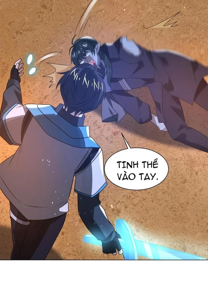 Tích Trữ 10 Vạn Vật Tư Trước Ngày Tận Thế Chapter 310 - Trang 3