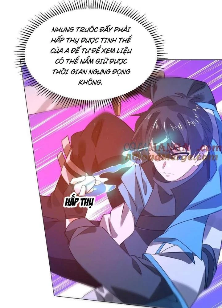 Tích Trữ 10 Vạn Vật Tư Trước Ngày Tận Thế Chapter 310 - Trang 3