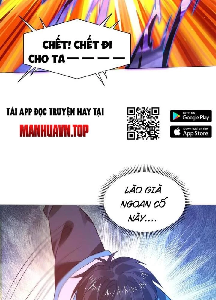 Tích Trữ 10 Vạn Vật Tư Trước Ngày Tận Thế Chapter 310 - Trang 3