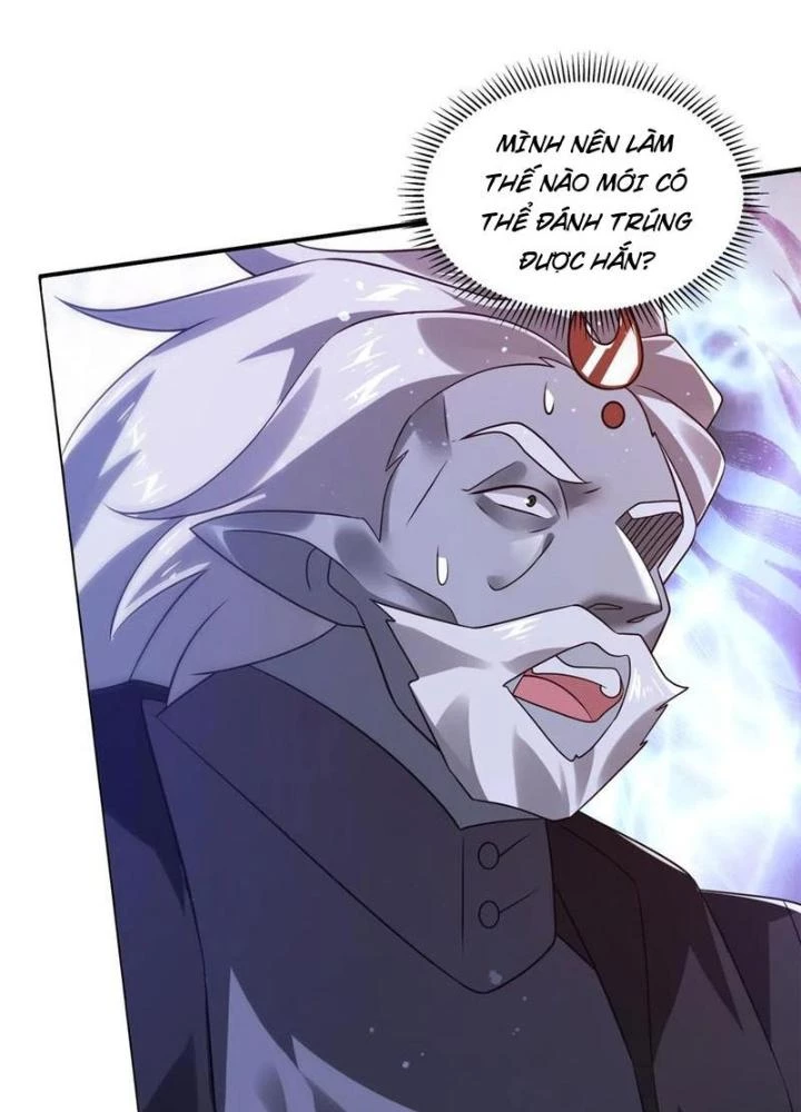 Tích Trữ 10 Vạn Vật Tư Trước Ngày Tận Thế Chapter 311 - Trang 3