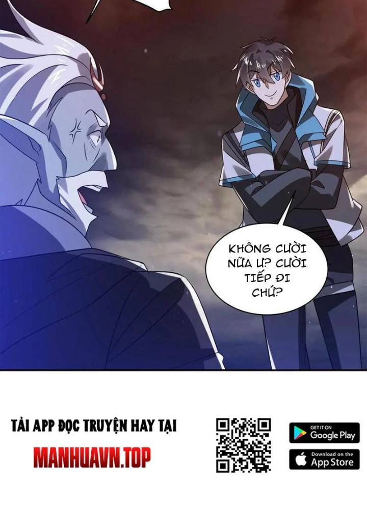 Tích Trữ 10 Vạn Vật Tư Trước Ngày Tận Thế Chapter 311 - Trang 3