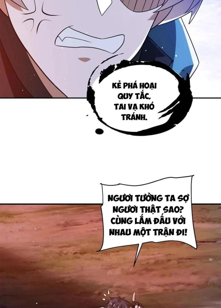 Tích Trữ 10 Vạn Vật Tư Trước Ngày Tận Thế Chapter 311 - Trang 3