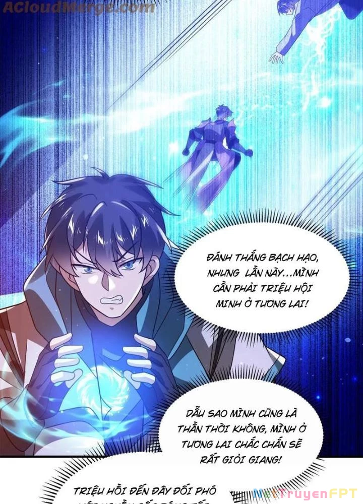 Tích Trữ 10 Vạn Vật Tư Trước Ngày Tận Thế Chapter 311 - Trang 3