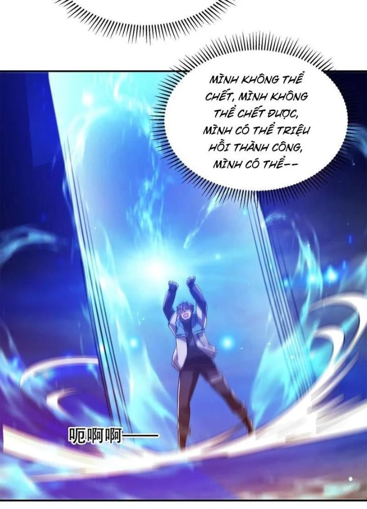 Tích Trữ 10 Vạn Vật Tư Trước Ngày Tận Thế Chapter 311 - Trang 3