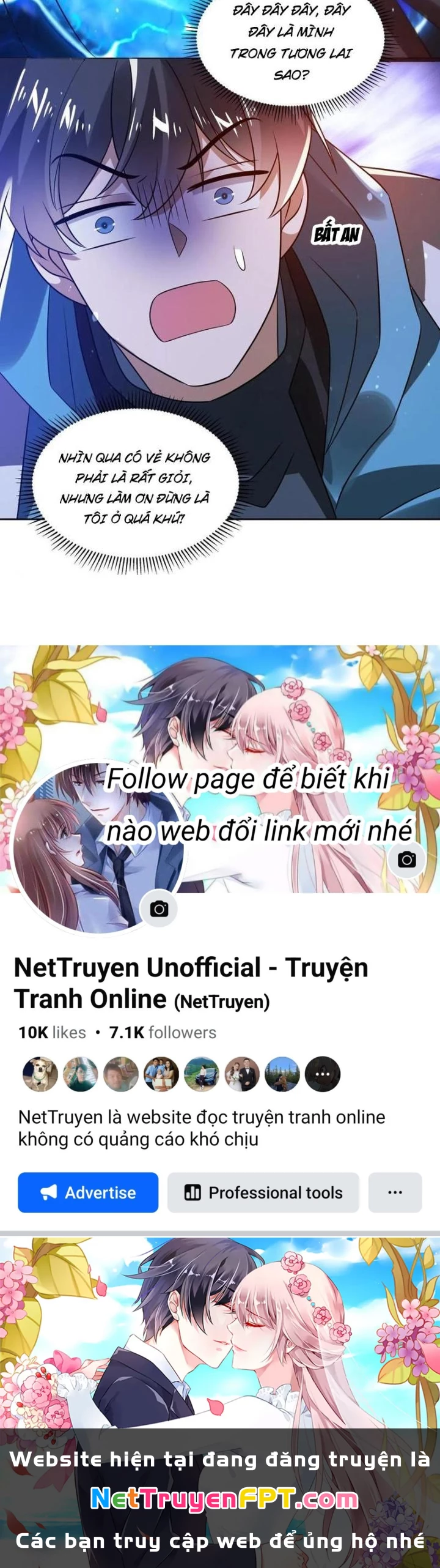 Tích Trữ 10 Vạn Vật Tư Trước Ngày Tận Thế Chapter 311 - Trang 3