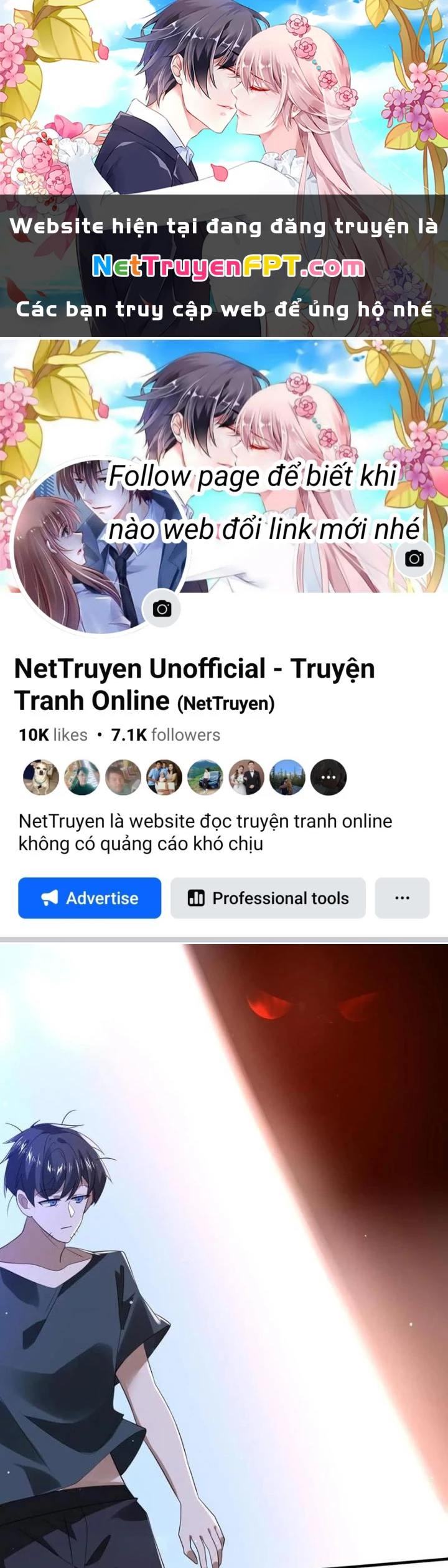 Tích Trữ 10 Vạn Vật Tư Trước Ngày Tận Thế Chapter 312 - Trang 3