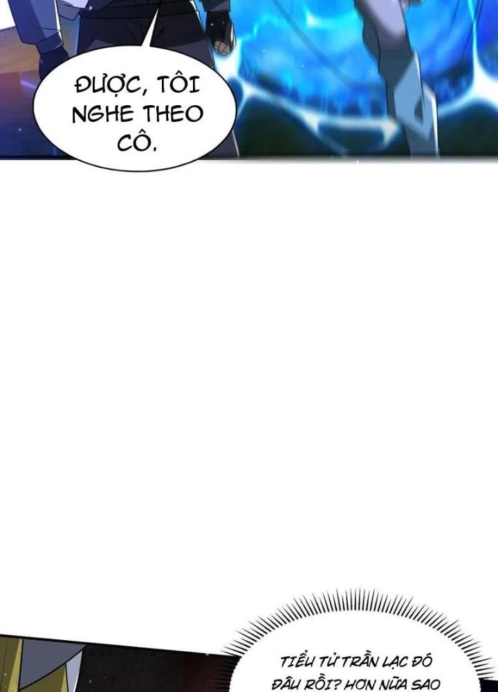 Tích Trữ 10 Vạn Vật Tư Trước Ngày Tận Thế Chapter 312 - Trang 3