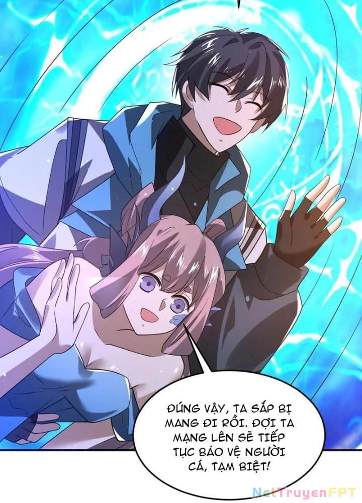 Tích Trữ 10 Vạn Vật Tư Trước Ngày Tận Thế Chapter 312 - Trang 3