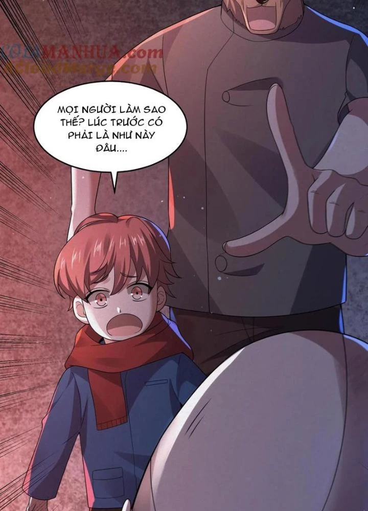 Quy Tắc Chuyện Lạ: Bắt Đầu Hóa Thân Đánh Lui Chiến Thần Chapter 101 - Next Chapter 102