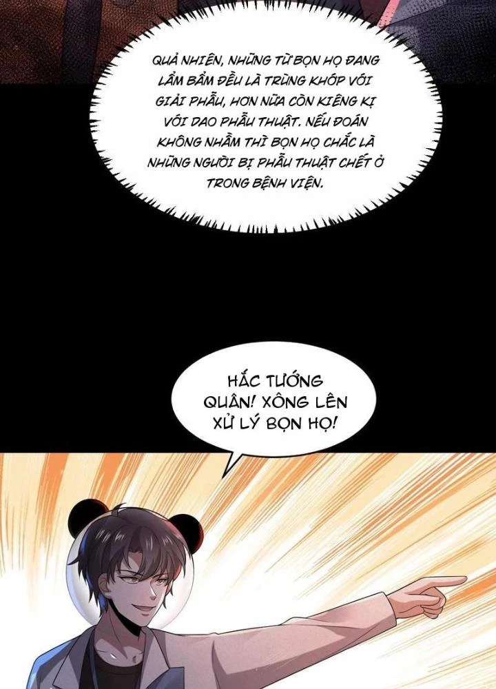 Quy Tắc Chuyện Lạ: Bắt Đầu Hóa Thân Đánh Lui Chiến Thần Chapter 101 - Next Chapter 102