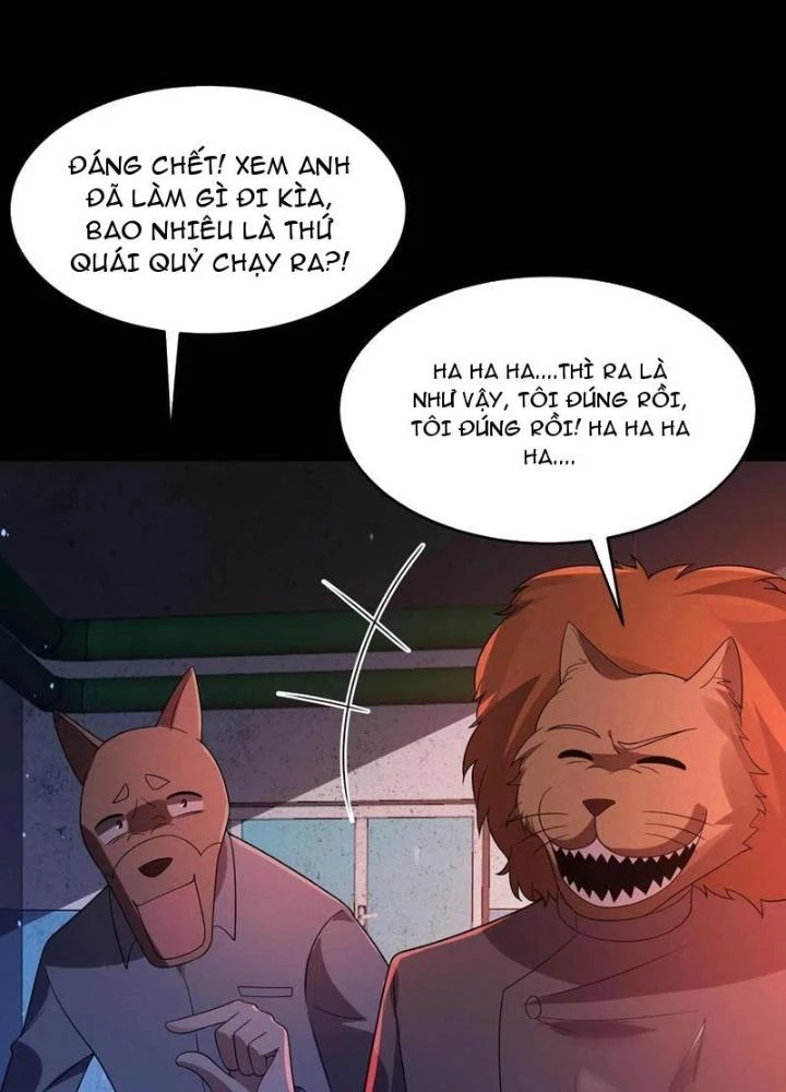 Quy Tắc Chuyện Lạ: Bắt Đầu Hóa Thân Đánh Lui Chiến Thần Chapter 101 - Next Chapter 102