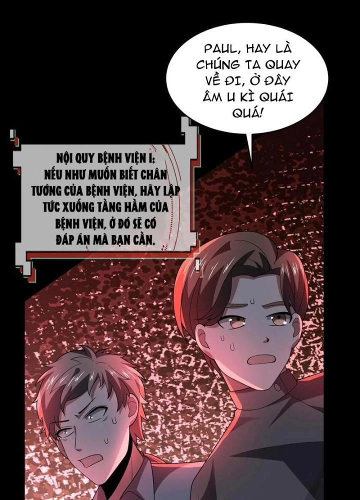 Quy Tắc Chuyện Lạ: Bắt Đầu Hóa Thân Đánh Lui Chiến Thần Chapter 101 - Next Chapter 102