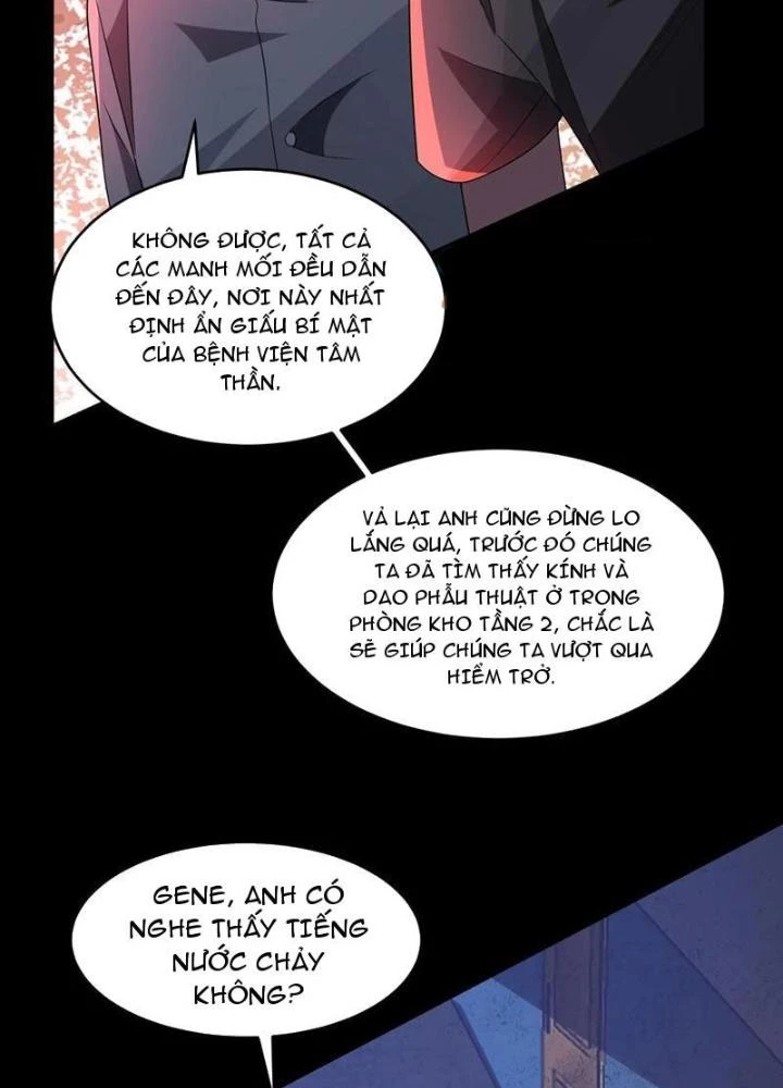 Quy Tắc Chuyện Lạ: Bắt Đầu Hóa Thân Đánh Lui Chiến Thần Chapter 101 - Next Chapter 102