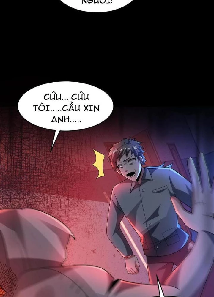 Quy Tắc Chuyện Lạ: Bắt Đầu Hóa Thân Đánh Lui Chiến Thần Chapter 101 - Next Chapter 102