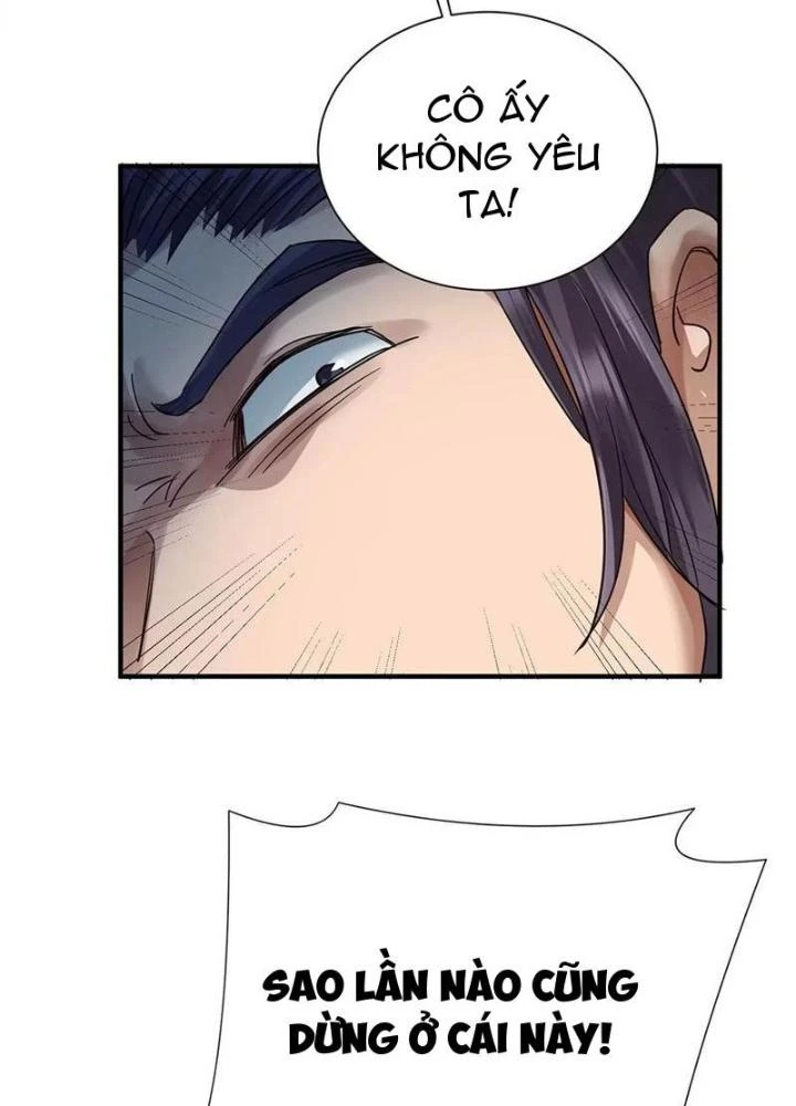 Thiên Tôn Trở Về Chapter 16 - Trang 2