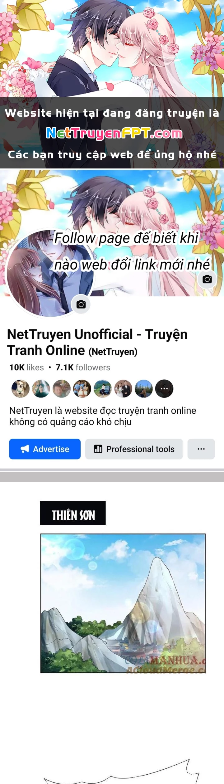 Thiên Tôn Trở Về Chapter 19 - Next Chapter 20