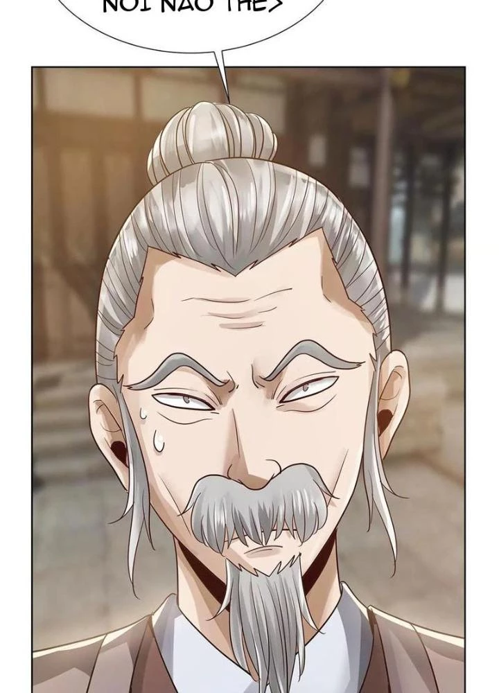 Thiên Tôn Trở Về Chapter 20 - Next Chapter 21