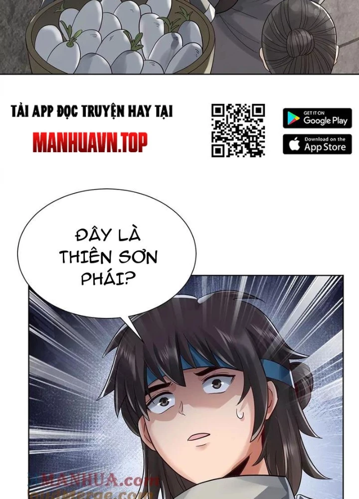 Thiên Tôn Trở Về Chapter 20 - Next Chapter 21