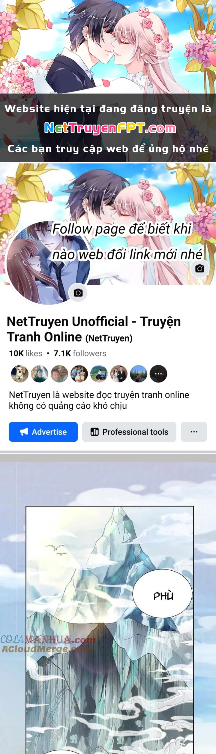 Thiên Tôn Trở Về Chapter 23 - Next Chapter 24