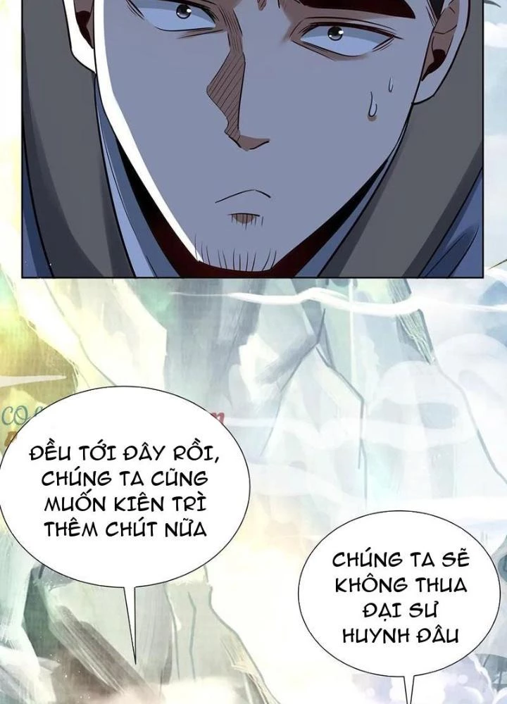 Thiên Tôn Trở Về Chapter 23 - Trang 2