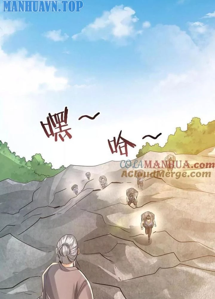 Thiên Tôn Trở Về Chapter 24 - Trang 2