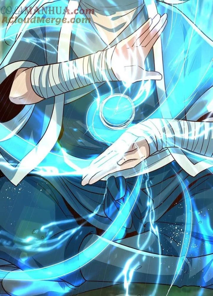 Thiên Tôn Trở Về Chapter 27 - Trang 2